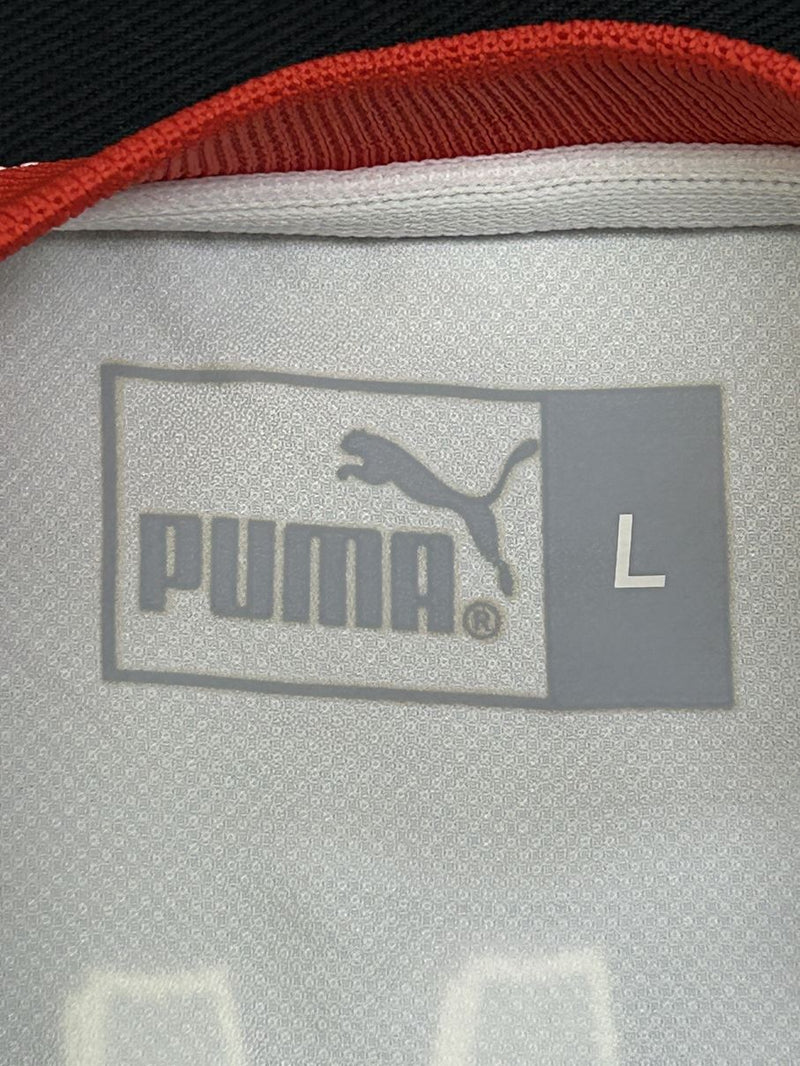 【2003/04】フラム（H）/ CONDITION：New / SIZE：L / #6 / INAMOTO / プレミアパッチ