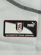 【2003/04】フラム（H）/ CONDITION：New / SIZE：L / #6 / INAMOTO / プレミアパッチ