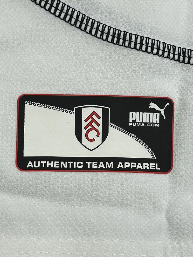 【2003/04】フラム（H）/ CONDITION：New / SIZE：L / #6 / INAMOTO / プレミアパッチ