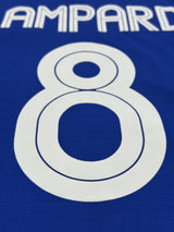 【2005/06】チェルシー（H）/ CONDITION：New / SIZE：L / #8 / LAMPARD / UCL仕様
