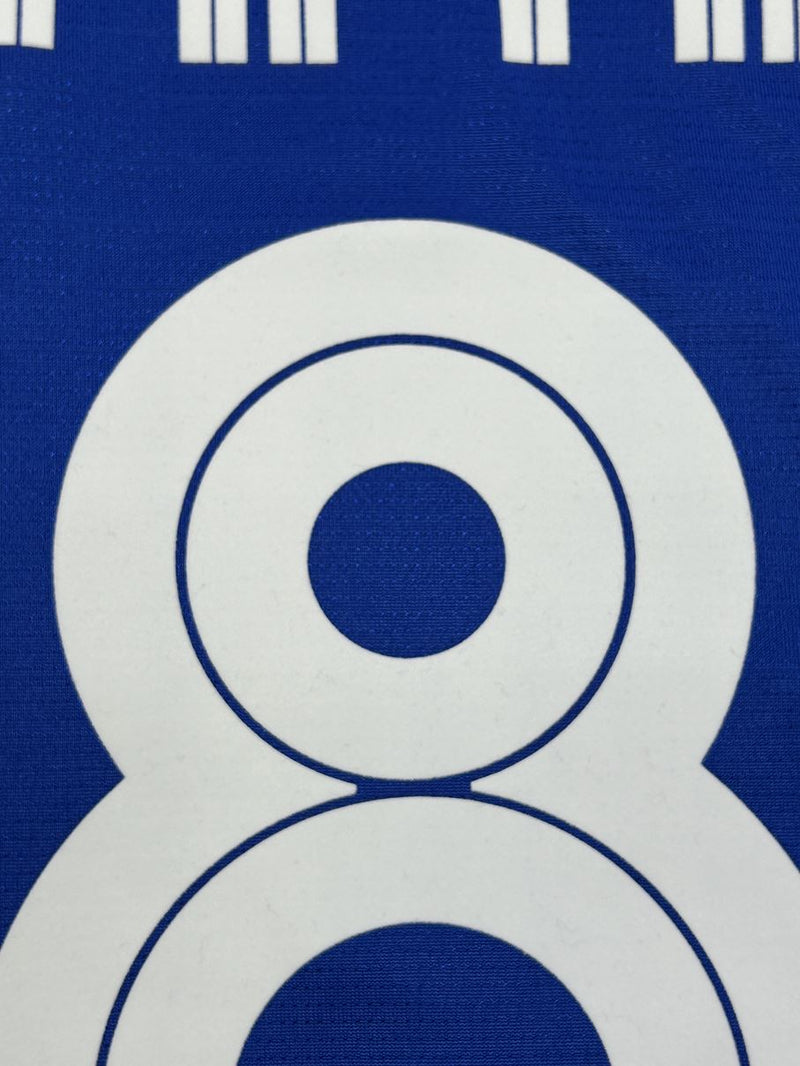【2005/06】チェルシー（H）/ CONDITION：New / SIZE：L / #8 / LAMPARD / UCL仕様