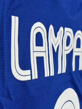 【2005/06】チェルシー（H）/ CONDITION：New / SIZE：L / #8 / LAMPARD / UCL仕様
