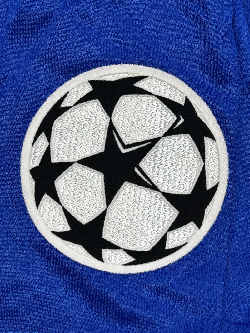 2005/06】チェルシー（H）/ CONDITION：New / SIZE：L / #8