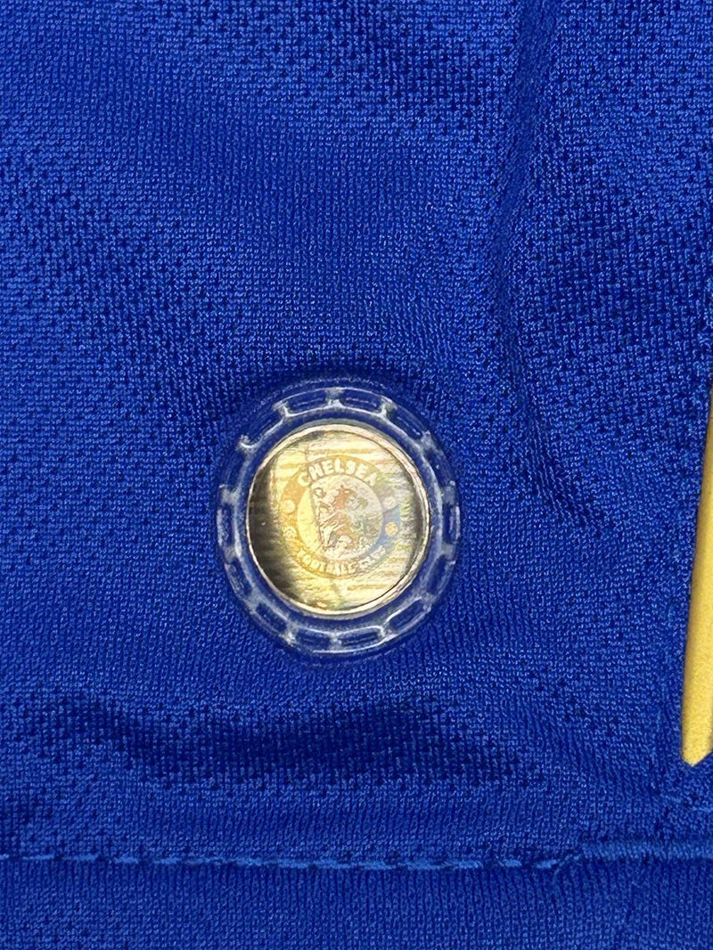 【2005/06】チェルシー（H）/ CONDITION：New / SIZE：L / #8 / LAMPARD / UCL仕様
