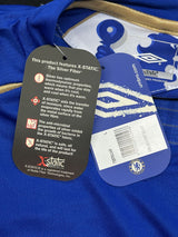 【2005/06】チェルシー（H）/ CONDITION：New / SIZE：L / #8 / LAMPARD / UCL仕様