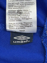 【2005/06】チェルシー（H）/ CONDITION：New / SIZE：L / #8 / LAMPARD / UCL仕様