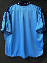 【2002/03】マンチェスター・シティ（H）/ CONDITION：B+ / SIZE：L（42/44）