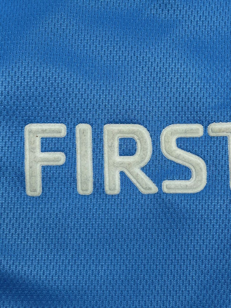 【2002/03】マンチェスター・シティ（H）/ CONDITION：B+ / SIZE：L（42/44）
