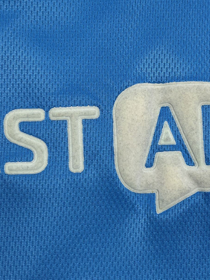 【2002/03】マンチェスター・シティ（H）/ CONDITION：B+ / SIZE：L（42/44）