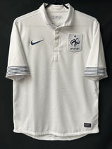 【2012】フランス代表（A）/ CONDITION：B+ / SIZE：M