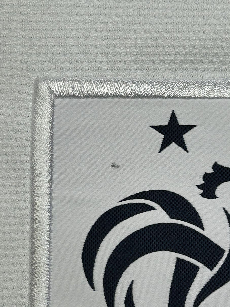 【2012】フランス代表（A）/ CONDITION：B+ / SIZE：M