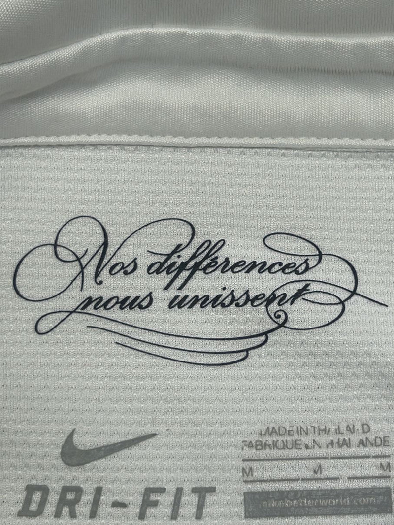 【2012】フランス代表（A）/ CONDITION：B+ / SIZE：M