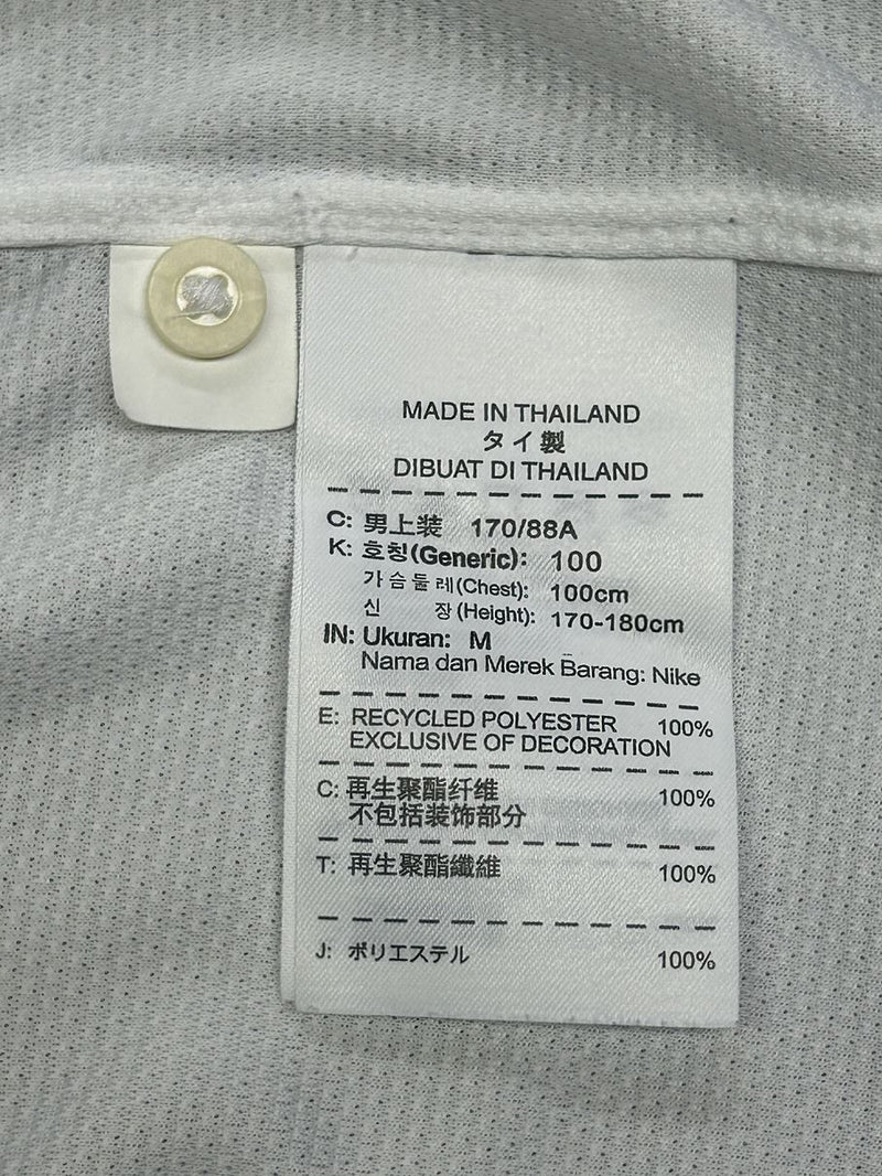 【2012】フランス代表（A）/ CONDITION：B+ / SIZE：M