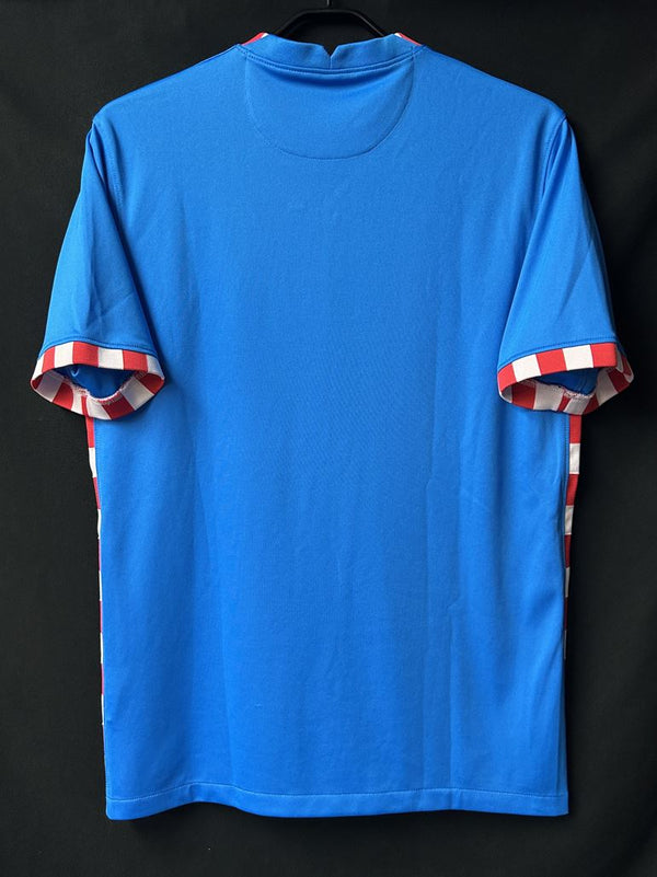 【2021/22】アトレティコ・マドリード（3rd）/ CONDITION：A / SIZE：M