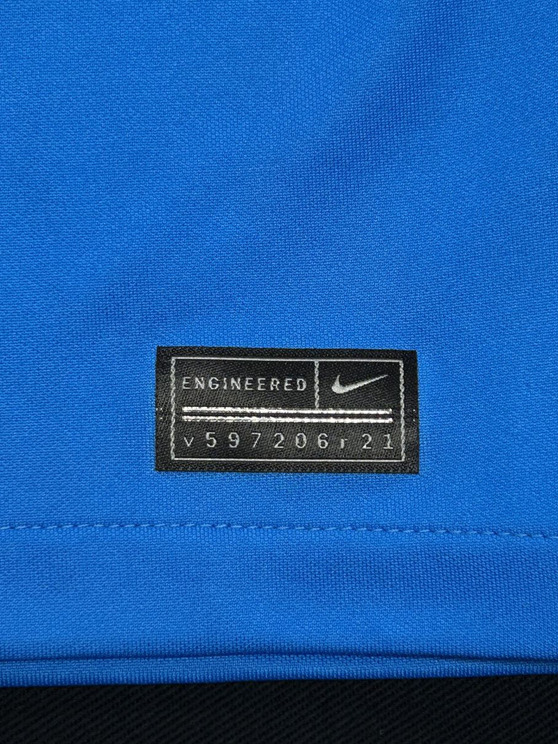 【2021/22】アトレティコ・マドリード（3rd）/ CONDITION：A / SIZE：M