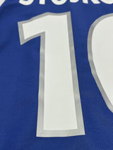 【2000】ユーゴスラビア代表（H） / CONDITION：A / SIZE：M / #10 / STOJKOVIĆ / EURO2000パッチ