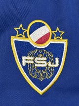 【2000】ユーゴスラビア代表（H） / CONDITION：A / SIZE：M / #10 / STOJKOVIĆ / EURO2000パッチ
