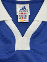 【2000】ユーゴスラビア代表（H） / CONDITION：A / SIZE：M / #10 / STOJKOVIĆ / EURO2000パッチ