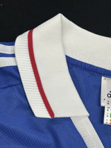 【2000】ユーゴスラビア代表（H） / CONDITION：A / SIZE：M / #10 / STOJKOVIĆ / EURO2000パッチ
