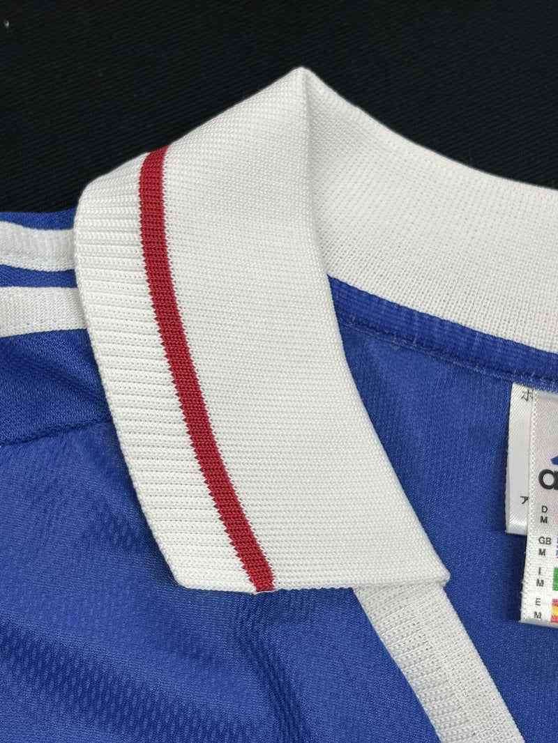 【2000】ユーゴスラビア代表（H） / CONDITION：A / SIZE：M / #10 / STOJKOVIĆ / EURO2000パッチ