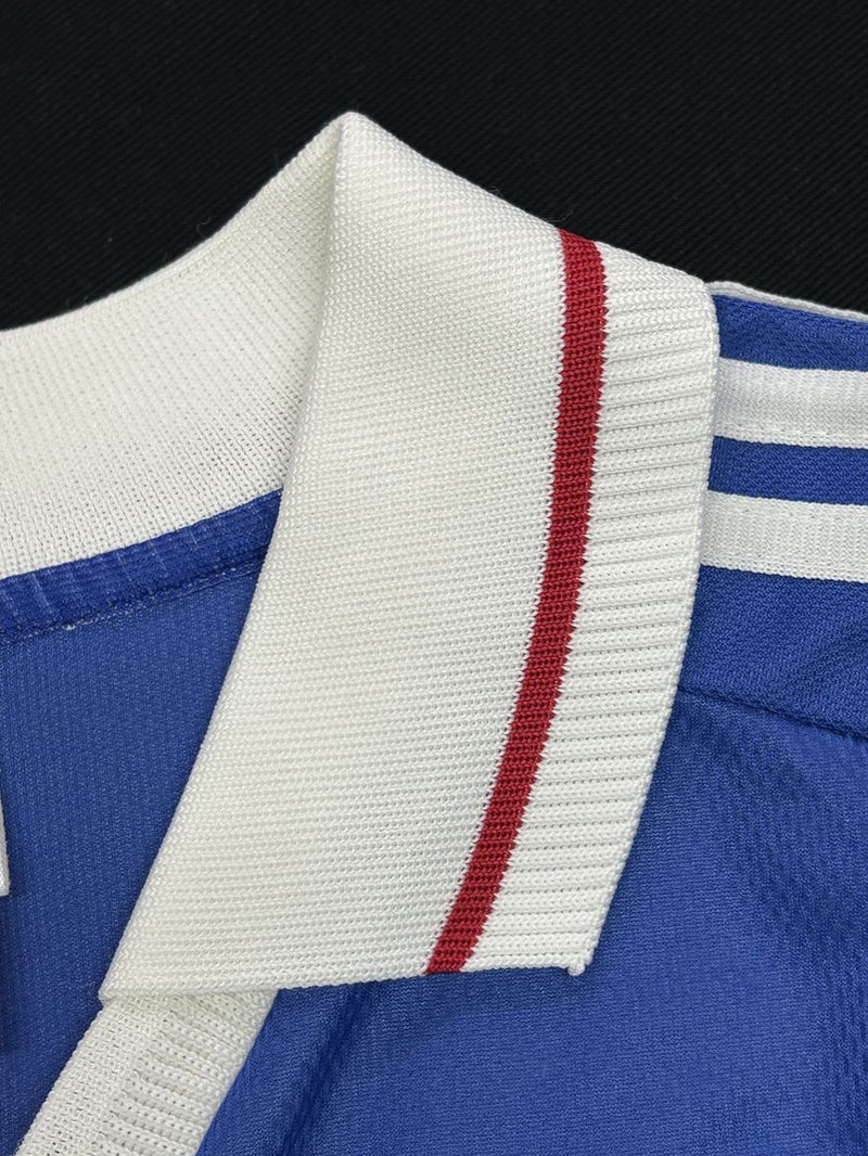 【2000】ユーゴスラビア代表（H） / CONDITION：A / SIZE：M / #10 / STOJKOVIĆ / EURO2000パッチ