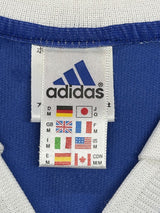 【2000】ユーゴスラビア代表（H） / CONDITION：A / SIZE：M / #10 / STOJKOVIĆ / EURO2000パッチ