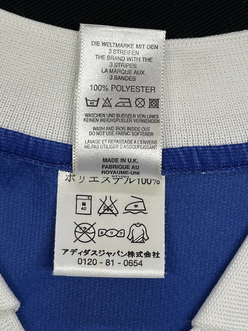 【2000】ユーゴスラビア代表（H） / CONDITION：A / SIZE：M / #10 / STOJKOVIĆ / EURO2000パッチ