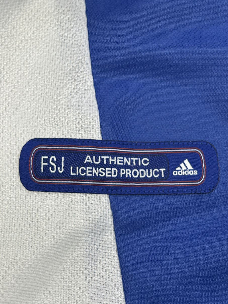 【2000】ユーゴスラビア代表（H） / CONDITION：A / SIZE：M / #10 / STOJKOVIĆ / EURO2000パッチ