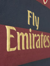 【2007/08】アーセナル（3rd）/ CONDITION：B+ / SIZE：L
