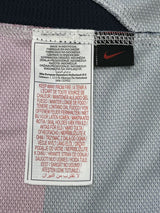 【2007/08】アーセナル（3rd）/ CONDITION：B+ / SIZE：L