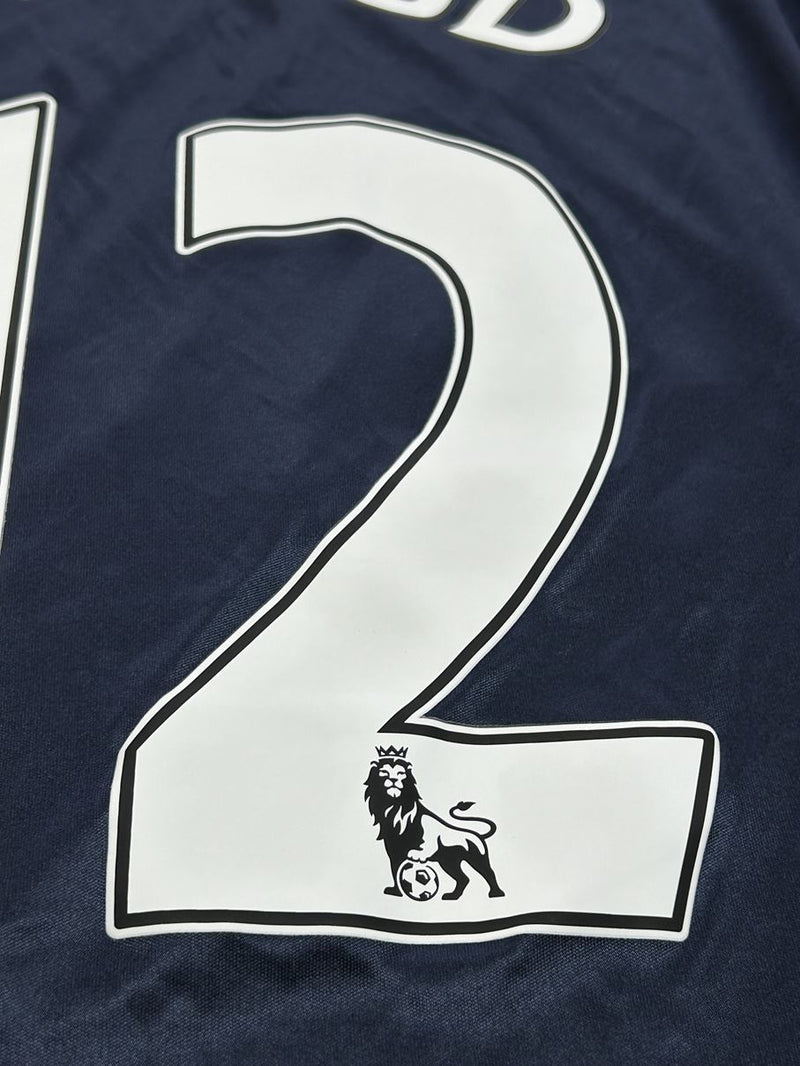 【2016/17】アーセナル（3rd）/ CONDITION：A- / SIZE：XL / #12 / GIROUD / プレミアパッチ
