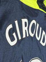 【2016/17】アーセナル（3rd）/ CONDITION：A- / SIZE：XL / #12 / GIROUD / プレミアパッチ