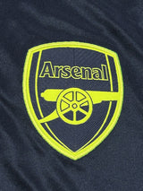 【2016/17】アーセナル（3rd）/ CONDITION：A- / SIZE：XL / #12 / GIROUD / プレミアパッチ