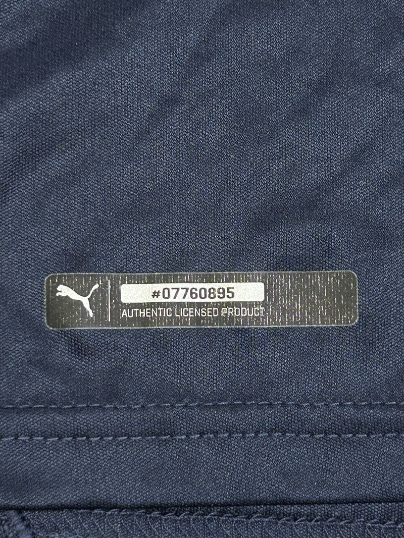【2016/17】アーセナル（3rd）/ CONDITION：A- / SIZE：XL / #12 / GIROUD / プレミアパッチ