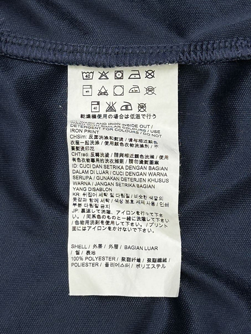 【2016/17】アーセナル（3rd）/ CONDITION：A- / SIZE：XL / #12 / GIROUD / プレミアパッチ