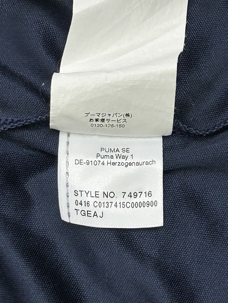【2016/17】アーセナル（3rd）/ CONDITION：A- / SIZE：XL / #12 / GIROUD / プレミアパッチ
