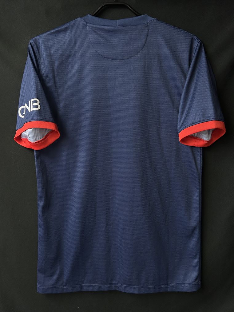 【2013/14】パリ・サンジェルマン（H）/ CONDITION：A- / SIZE：S