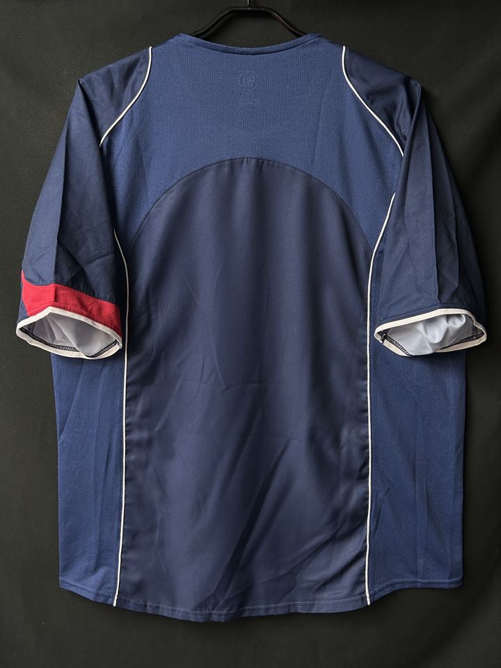 【2004/05】パリ・サンジェルマン（H）/ CONDITION：A- / SIZE：L