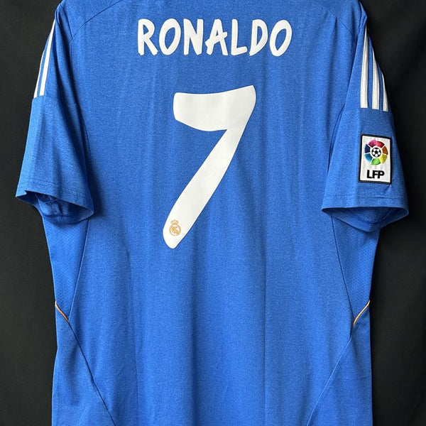 1996 レアルマドリード ヴィンテージユニフォーム XL RealMadrid
