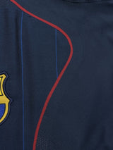【2004/05】バルセロナ（A）/ CONDITION：New / SIZE：M / #6 / XAVI / 選手用