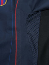 【2004/05】バルセロナ（A）/ CONDITION：New / SIZE：M / #6 / XAVI / 選手用