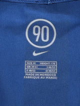 【2004/05】バルセロナ（A）/ CONDITION：New / SIZE：M / #6 / XAVI / 選手用