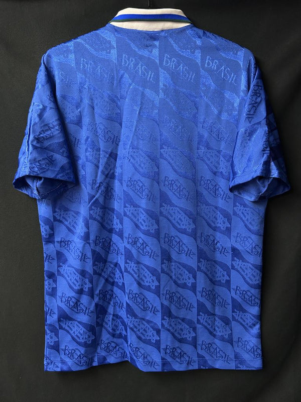 【1991/93】ブラジル代表（A）/ CONDITION：B+ / SIZE：L（G）
