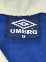 【1991/93】ブラジル代表（A）/ CONDITION：B+ / SIZE：L（G）