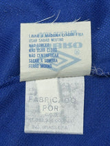 【1991/93】ブラジル代表（A）/ CONDITION：B+ / SIZE：L（G）