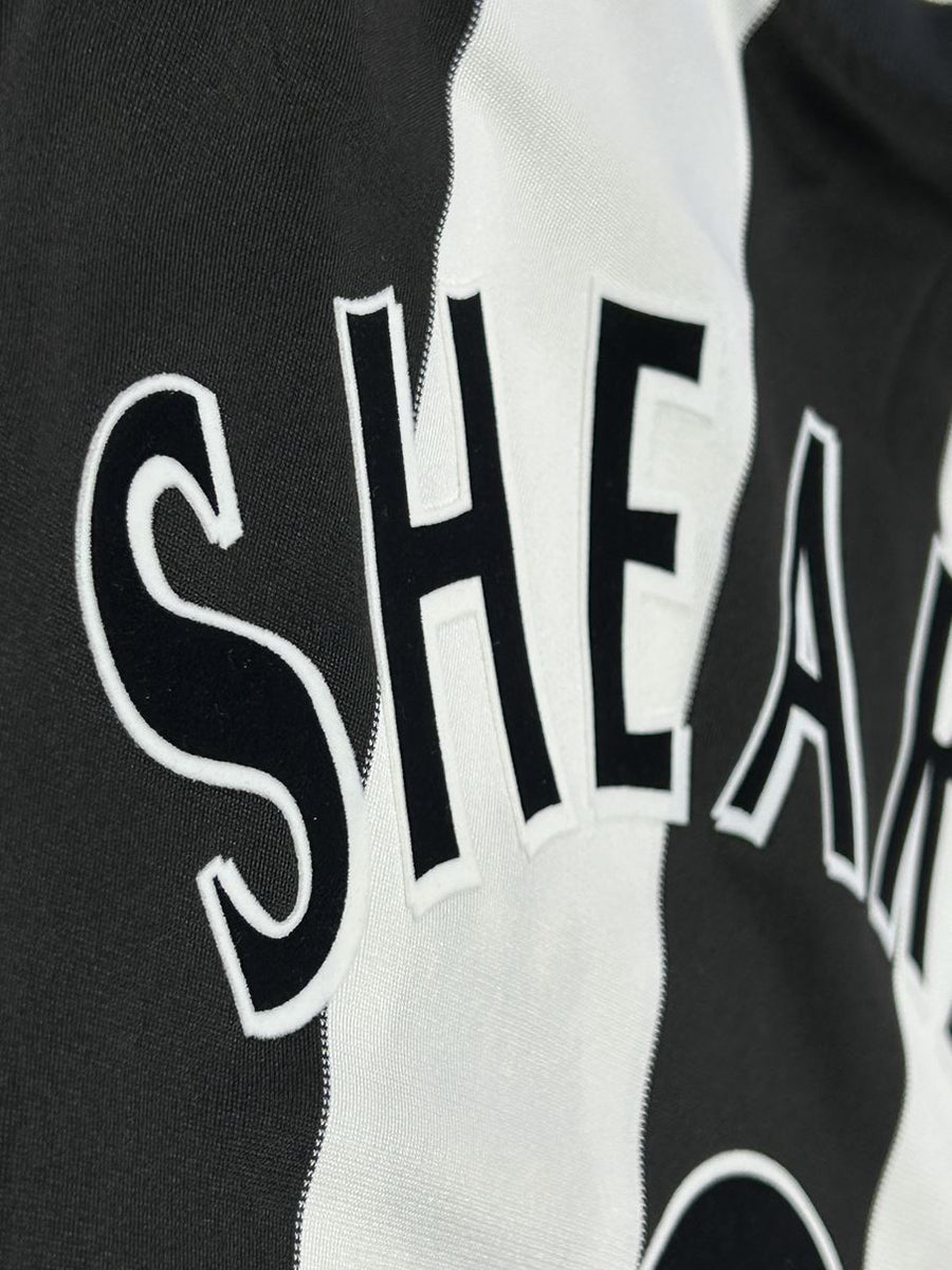 2001/03】ニューカッスル（H）/ CONDITION：B+ / SIZE：L / #9