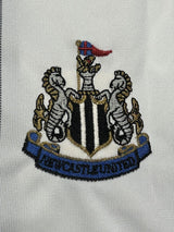 【2001/03】ニューカッスル（H）/ CONDITION：B+ / SIZE：L / #9 / SHEARER / プレミアパッチ