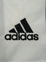 【2001/03】ニューカッスル（H）/ CONDITION：B+ / SIZE：L / #9 / SHEARER / プレミアパッチ