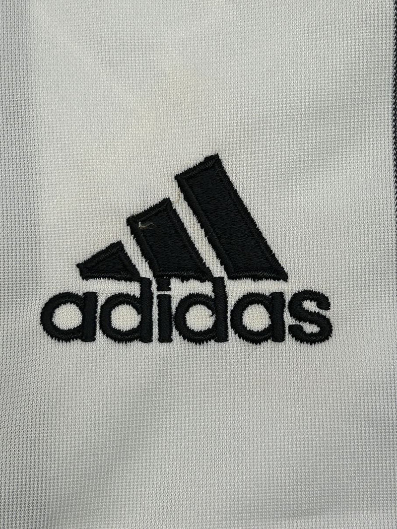 【2001/03】ニューカッスル（H）/ CONDITION：B+ / SIZE：L / #9 / SHEARER / プレミアパッチ