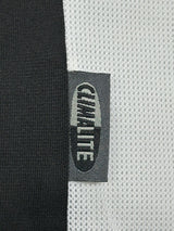 【2001/03】ニューカッスル（H）/ CONDITION：B+ / SIZE：L / #9 / SHEARER / プレミアパッチ